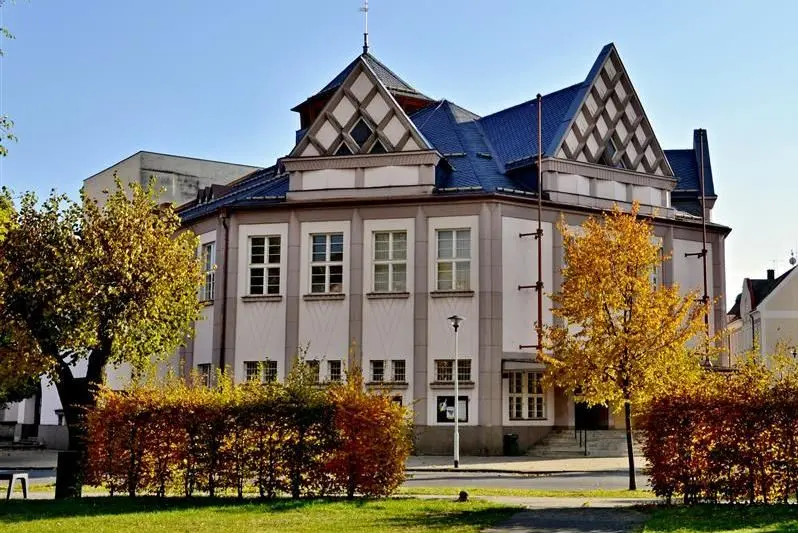 Divadlo vyrazí do ulic Karviné